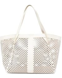 Twinset - Borsa Shopper - Lyst