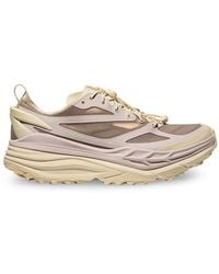 Hoka One One - Stinson One7 Sneakers - Lyst