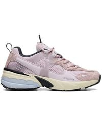 HIDE & JACK - Lace-Up Sneakers - Lyst