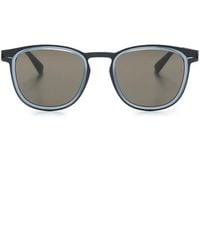 Mykita - Cantara Wayfarer-Frame Sunglasses - Lyst