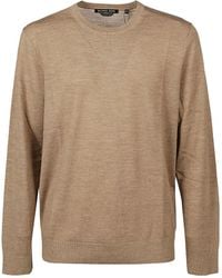Michael Kors - Round-Neck Knitwear - Lyst