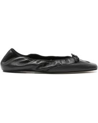 ARMARIUM - Camilla Ballerina Shoes - Lyst