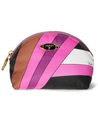 PUCCI - Yummy Kosmetiktasche - Lyst