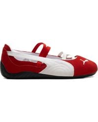 PUMA - Speedcat Ballet "For All Time" Ballet Flats - Lyst
