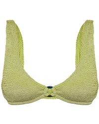 Bondeye - Haut De Bikini Ring Scout - Lyst