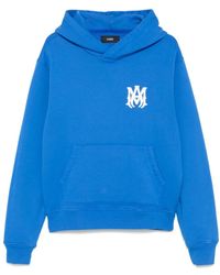 Amiri - MA Core Logo Hoodie - Lyst