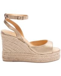 Castañer - 110Mm Blair Espadrilles - Lyst