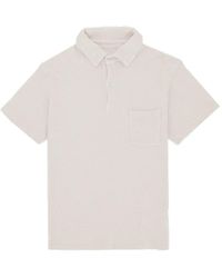 Fortela - Cotton Polo Shirt - Lyst