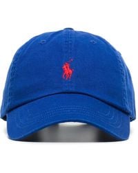 Polo Ralph Lauren - ロゴ キャップ - Lyst