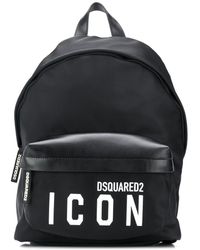 dsquared backpack sale