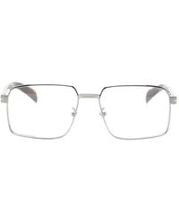 David Beckham - Square-Frame Glasses - Lyst