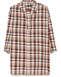 Willy Chavarria - Hacienda Shirt - Lyst