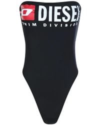 DIESEL - 'Cecilia-D-Core' One-Piece Swimsuit - Lyst