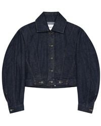 Givenchy - Denim Jacket - Lyst