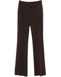 Dorothee Schumacher - Straight-Leg Trousers - Lyst