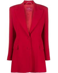 Ermanno Scervino - Blazers - Lyst