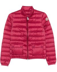 Moncler - Chaqueta Con Bolsillos Con Cremallera - Lyst