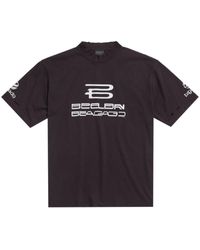 Balenciaga - T-shirt AI-Generated - Lyst