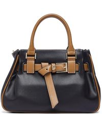 Liu Jo - Small Bag With Buckle - Lyst