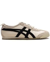 Onitsuka Tiger - Mexico 66 Birch Black Sneakers - Lyst