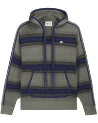 adidas - X Edison Chen Clot Baja Hoodie - Lyst