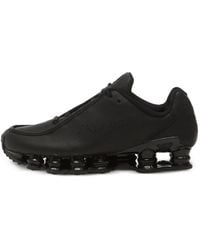 Nike - Shox Tl Se Sneakers - Lyst