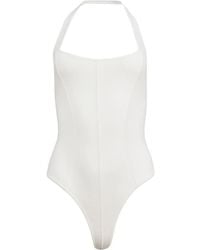 Fleur du Mal - Sofia Body - Lyst