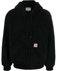 Carhartt - Active Liner Fleece Hooded Jacket - Lyst