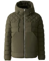 Mackage - Bergen Quilted Jacket - Lyst