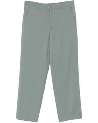 Costumein - Alain Button Trousers - Lyst