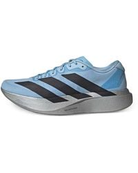 adidas - Adizero Evo Sl Low-Top-Sneakers Mit Runder Kappe - Lyst