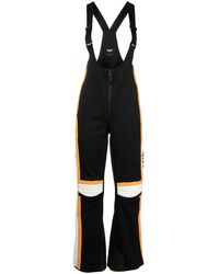 Mackage - Gia Logo-print Ski Trousers - Lyst