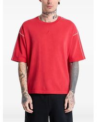 Nike - Flight Contrast-Stitch T-Shirt - Lyst