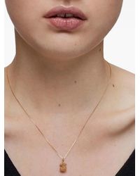 Tous - ビーズ ネックレス - Lyst