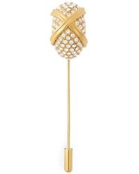 Giuseppe Zanotti - Cocktail Pin - Lyst