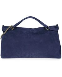 Orciani - Virgo M Nabucco Cross Body Bag - Lyst