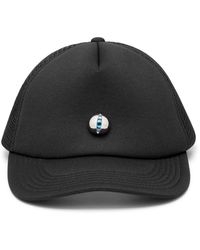 Undercover - Cappello da baseball con applicazione - Lyst