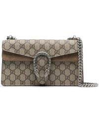 Gucci - Dionysus Shoulder Bag - Lyst