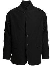 Daiwa Pier39 - Button-Up Flap-Pocket Jacket - Lyst