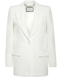 Philipp Plein - Cady シングルジャケット - Lyst