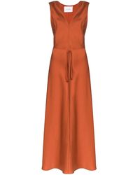 bondi jade maxi dress