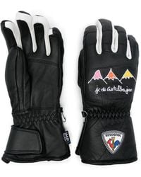 Rossignol - X Jean-Charles De Castelbajac Sublim Mittens - Lyst