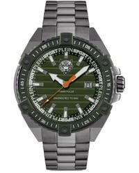 Philipp Plein - Urban Pulse Horloge 47 Mm - Lyst