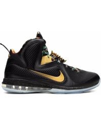Nike - Lebron 9 "Watch The Throne 2022" Sneakers - Lyst