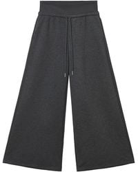 B+ AB - Drawstring-Fastening Trousers - Lyst