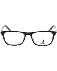 Converse - Rectangle-Frame Glasses - Lyst