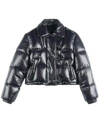 Fay - Plumífero Con Cremallera - Lyst