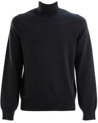 Givenchy - Turtleneck Cashmere Sweater - Lyst