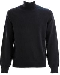 Givenchy - Pull À Col Roulé - Lyst