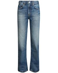 Agolde - Kick Boot Flared Jeans - Lyst